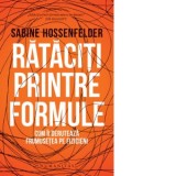 Rataciti printre formule. Cum ii deruteaza frumusetea pe fizicieni - Sabine Hossenfelder, Radu Slobodeanu