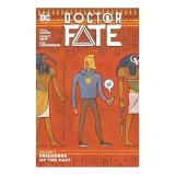 Doctor Fate Vol. 2, Paul Levitz, Sonny Liew