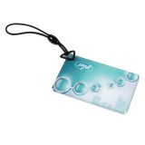 Card RFID activare incarcare pentru statie PNI KW11 16A 11KW si PNI KW22 32A 22KW