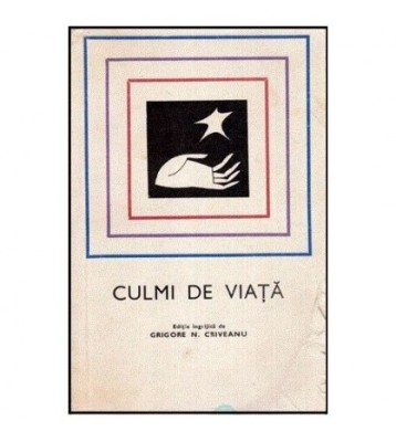 colectiv - Culmi de viata - 113451 foto