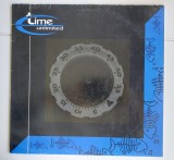 Blue Fish EP 2 disc vinil Time Unlimited Germany 1994 Electronic Hard Trance