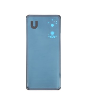 Capac Baterie Huawei Honor 70, Emerald Green foto