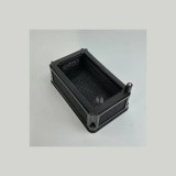 Filtru asamblat cu valvă FRANKE pentru hotă 1330582490 133.0582.490 Original