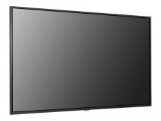 Monitor Signage LG 55UM3DF 55 inch 8ms Black foto