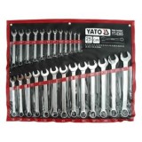 Set 25 chei combinate 6 - 32 mm