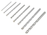 Set 8 Burghie Beton și Metal