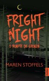 Fright Night. O noapte de groaza, Publisol