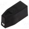 Buton de reglare OT neagră 39mm ABB