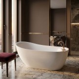 Cadă freestanding Rea Orte 180