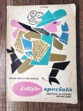 Eduard Jurist Ion Mustata - Editie speciala spectacol de estrada pentru copii