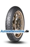 Anvelope moto Dunlop Mutant ( 110/80 R19 TL 59V Roata fata )