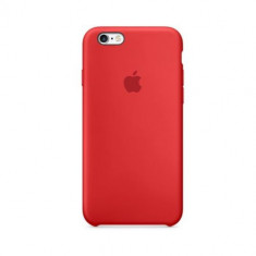 Husa Protectie Apple iPhone 6s Rosie foto