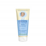 Șampon protector pentru copii descurcare păr fin și delicat, 200 ml, Klorane, Klorane Bebe