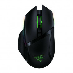 Mouse Razer Basilisk Ultimate Black foto