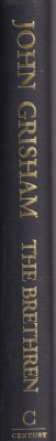 John Grisham - The Brethren foto