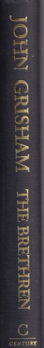 John Grisham - The Brethren