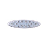 Cumpara ieftin STOP SPATE UNIVERSAL MOTO OXFORD EL343