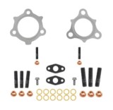Set montaj turbocompresor Lexus Is 2; Toyota Auris, Auris, Auris Estate, Avensis, Avensis Estate, Avensis Estate, Avensis Sedan, Avensis Sedan,
