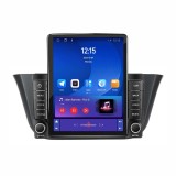 Cumpara ieftin Navigatie dedicata cu Android Iveco Daily VI dupa 2014, 1GB RAM, Radio GPS Dual