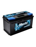Baterie Auto, Macht 12V 100 Ah, 800 A, 353x175x190mm