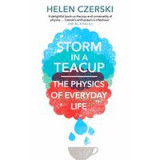 STORM IN A TEACUP