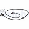 DELPHI SS20542 senzor,turatie roata