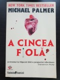 A cincea fiolă - Michael Palmer