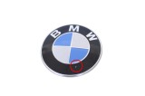Emblema producător auto BMW X5 G05 2020 OEM: 7288752 18302624