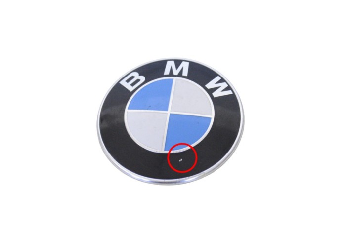 Emblema producător auto BMW X5 G05 2020 OEM: 7288752 18302624