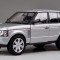 Macheta Land Rover Range Rover MK3 2003 - Welly 1/24