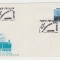B16 - FDC - Angola - istorie - 1981