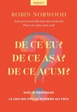 Cumpara ieftin De ce eu? De ce asa? De ce acum?