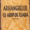 HST C2110 Arhanghelul cu aripi de ceară 1934 Victor Eftimiu ediția I