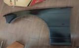 Aripa fata Bmw Seria 3 (E36) COUPE 1996-03.2000, partea Stanga, cu gaura pentru semnalizare, 41358223925, COLT INDOIT VEZI POZE