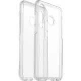 Husa Plastic - TPU OtterBox Symmetry pentru Huawei P30 lite, Transparenta