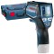 Bosch GIS 1000C (solo) Termodetector -40C/+1000C, precizie 2% fara acumulator in set ProAdvanced PowerfulTools