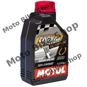 MBS Ulei de furca Motul Fork Oil 10W Factory Line, Cod Produs: 105925 foto