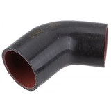 Furtun admisie aer motor 1.4tdi Vw Polo 5 2014-, Skoda Fabia 3 2014-, Rapid 2015-, Seat Ibiza 4 2015-, Audi A1 2014-2018, 04B145822J