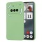 Husa pentru Nothing Phone (3a), Techsuit, SoftFlex, Verde