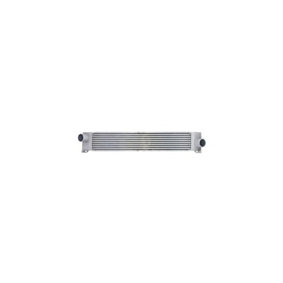 Intercooler FIAT DUCATO platou sasiu 250 290 AVA Quality Cooling FT4353 foto