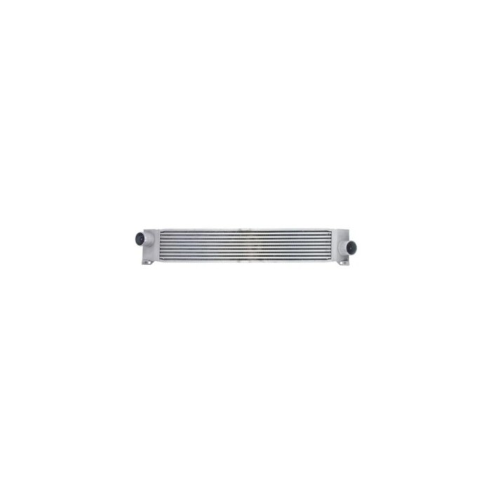 Intercooler FIAT DUCATO platou sasiu 250 290 AVA Quality Cooling FT4353