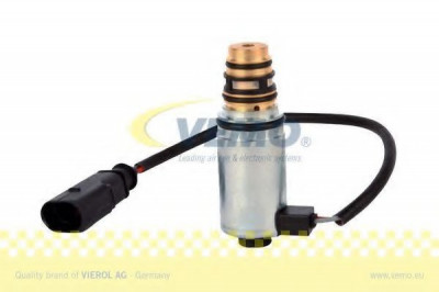 Supapa regulatoare, compresor VW JETTA IV (162, 163) (2010 - 2016) VEMO V15-77-1018 foto