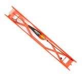 LINIE PESCUIT ARROW FIR 016/PLUTA 011/2,0GR/CARLIG 12