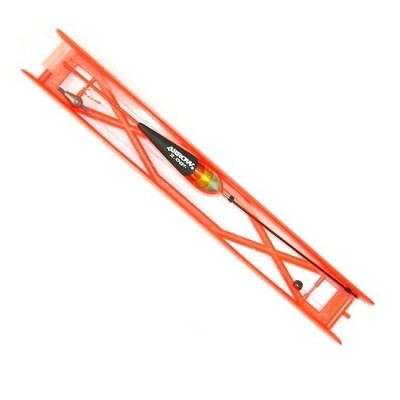 LINIE PESCUIT ARROW FIR 016/PLUTA 011/2,0GR/CARLIG 12 foto
