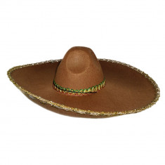 SOMBRERO MARO PALARIE MEXICAN foto