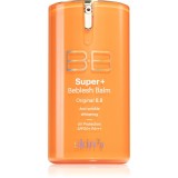 Skin79 Super+ Beblesh Balm BB Cream pentru imperfectiunile pielii SPF 50+ culoare Vital Orange 40 ml