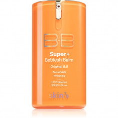 Skin79 Super+ Beblesh Balm BB Cream pentru imperfectiunile pielii SPF 50+ culoare Vital Orange 40 ml