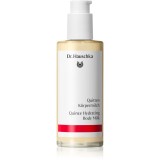 Dr. Hauschka Body Care lapte de corp din gutui 145 ml