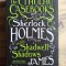 James Lovegrove - The Cthulhu Casebooks: Sherlock Holmes and the Shadwell Sadows