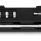 CHEIE DINAMOMETRICA 1/2&quot; 28-210 Nm cu blocaj, include 17/19